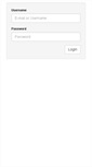 Mobile Screenshot of internal.frff.org