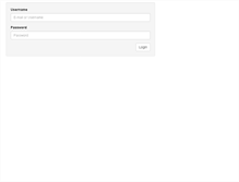Tablet Screenshot of internal.frff.org